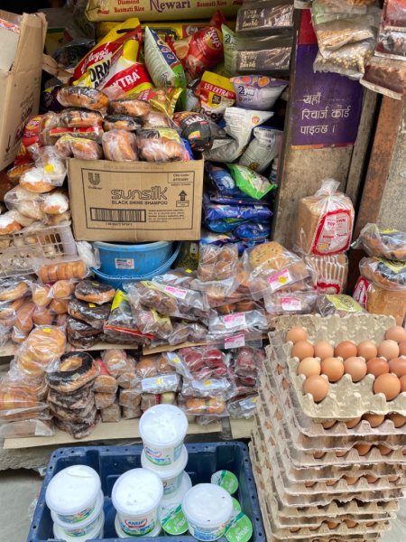 尼泊爾-世界最高村莊-南崎巴札-丁波切-最高海拔藏佛寺廟-雪人博物館-最危險機場-盧卡拉2789619