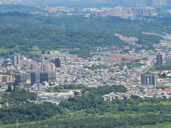 大山背麒麟步道 - 2024森遊竹縣皮皮獅Hike客任務2554900