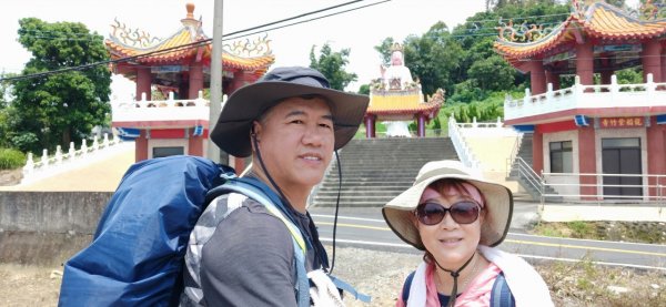 五間登山步道 接308高地773573