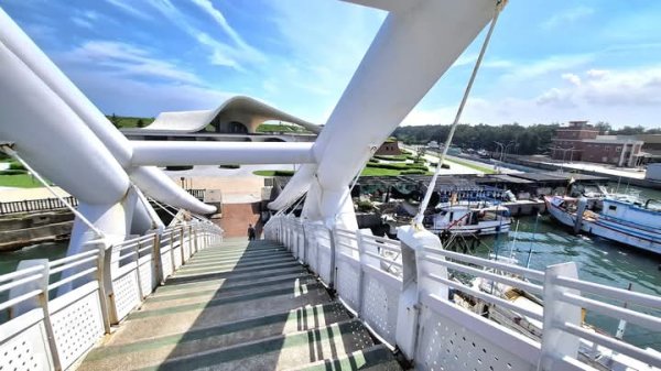 永安漁港商區2807699