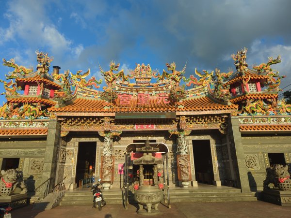 2025.08.24－霄裡好風光：霄裡~忠貞新村2868628