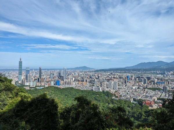 2023-08-26 臺北大縱走第六段2792749