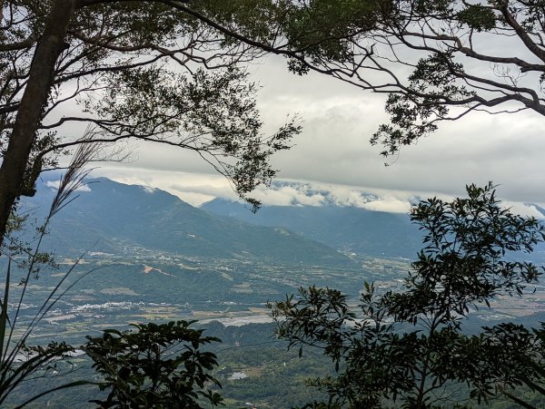 【百大必訪步道—台東】都蘭山步道(小百岳#93)1526223