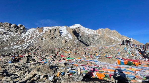 西藏-崗仁波齊轉山/珠峰大本營5200米2897598