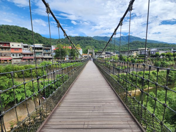 20250629 youbike 木柵 ~ 十分2907242