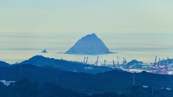 遠眺基隆嶼3075454