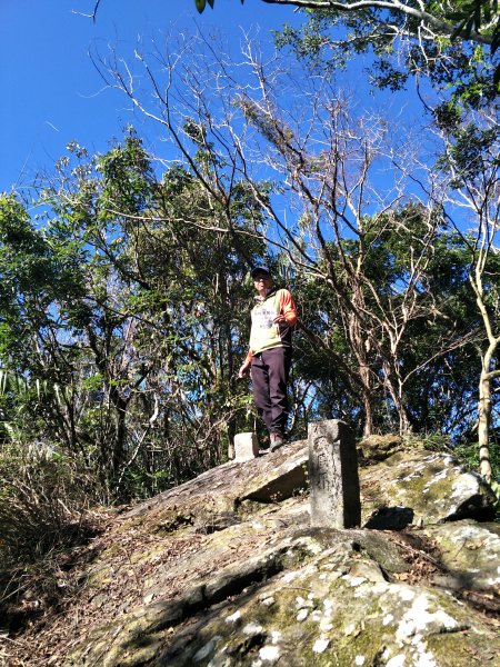 2019 12 24 西阿里關山步道786625