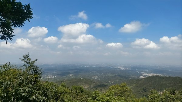 梅山半天雲之道暨古道汗路3060808