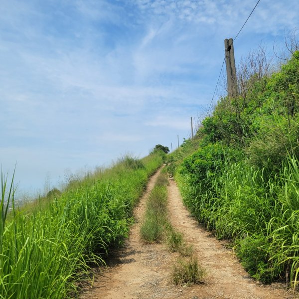 鐵砧山碉堡2283217