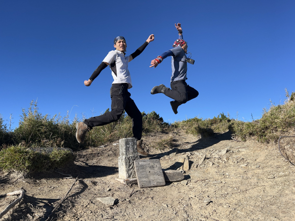 2025中秋連假 - 無明甘薯 3天2夜