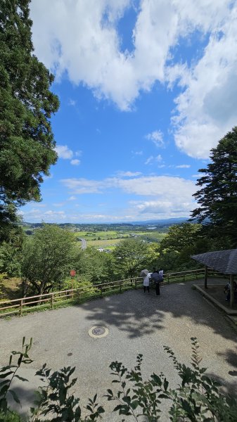 240818-平泉世界文化遺產健行。美美兔平泉巡禮。2626960