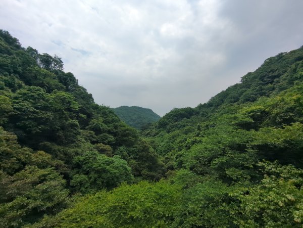 2025.05.03－燦光寮山O行縱走2782440
