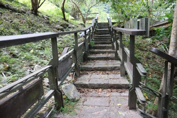 〔花蓮〕布洛灣吊橋+伊達斯步道+環流丘步道。一次走好走滿的布洛灣壯麗景觀步道2266387