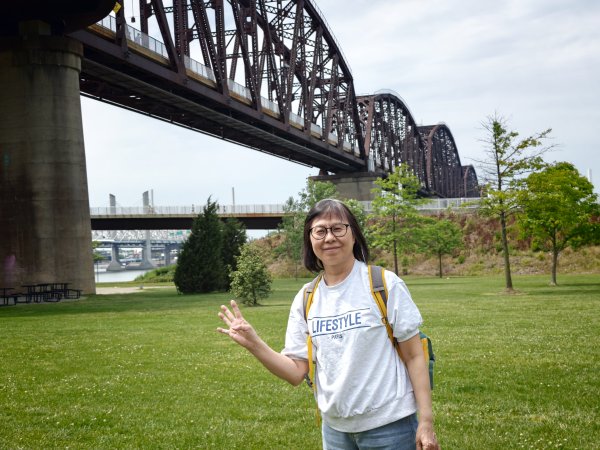 [美國行-31完] 2026_0516 大四橋3069159