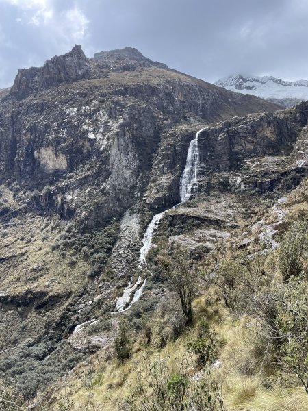 祕魯69湖健行2968039