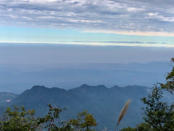 橫龍山、騰龍山（橫龍古道）1544734