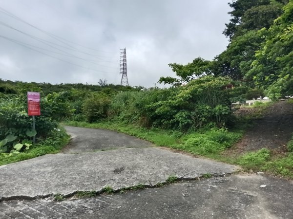 基隆市金針谷農家-深澳山O型3040007