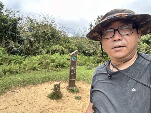 陽明山東西大縱走2786606