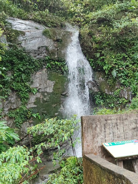微笑山線：【五分山系】菁桐煤礦段、平溪小黃山段、望古瀑布段2841306