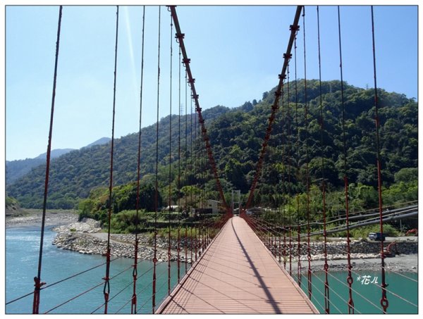 沙蓮山西南峰、砂連山連走(台中/和平)1664161