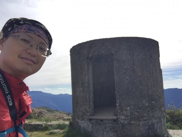 20200625南投合歡主峰1020310