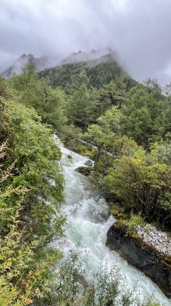 川藏深度之旅33天/A行程2901406