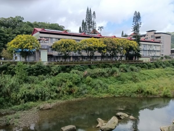 雙溪區雙柑公路-柑腳城單車遊2923466