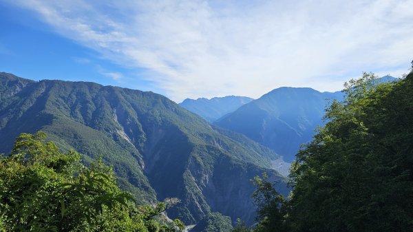 【被遺忘的南橫仙境】中之關、天池步道O繞10K2798176