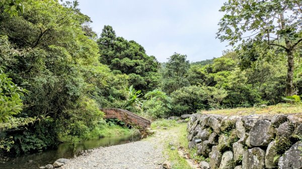 坪溪古道,石空古道2873463