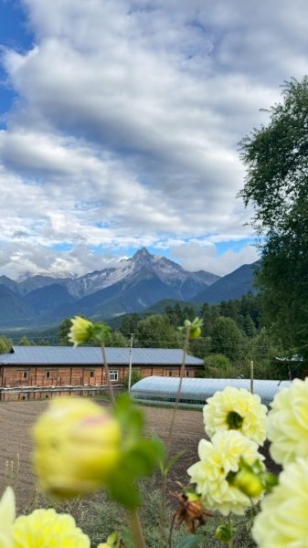 川藏深度之旅33天/A行程2902802