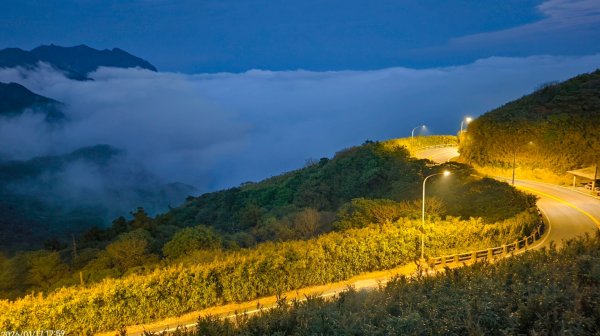 陽明山趴趴走追雲趣 1/172983293