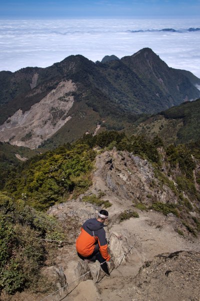 小關山 神池營地1412661