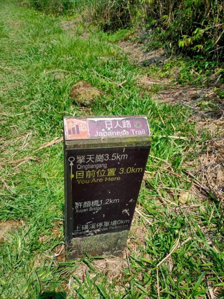 [走遍陽明山］：絹絲瀑布步道+金包里大路+金山老街2186421