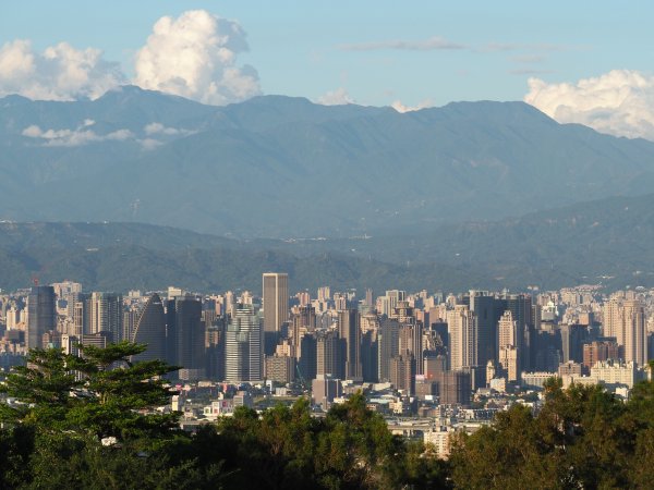 《台中》望高寮望高山｜白姑大山、稍來山2020051417413