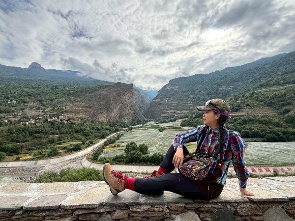 川藏深度之旅33天/A行程2901284