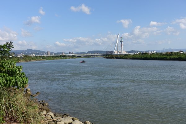 關渡水岸公園1156261