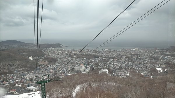 日本北海道小樽天狗山2760743