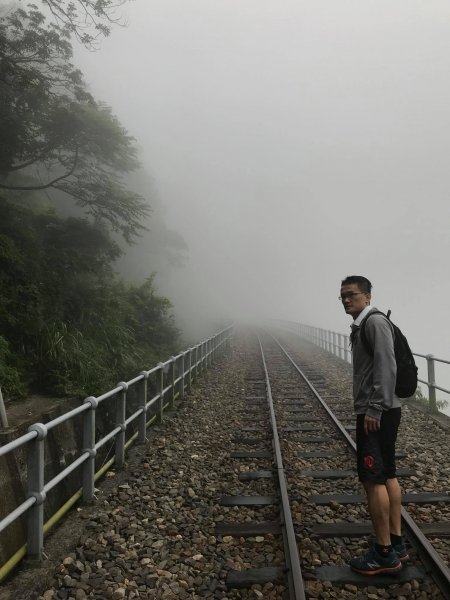 初訪獨立山步道742179