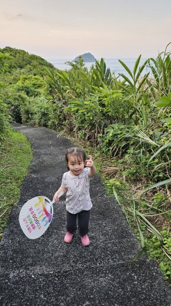 槓子寮砲台、槓子寮山步道(龍崗步道)2551199