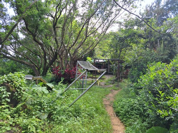 2026微笑山線烘爐地土地公段3103738