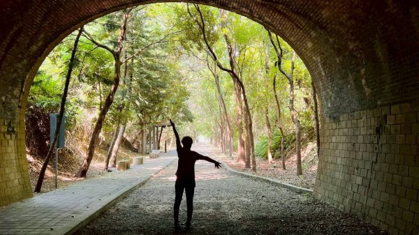🌈8/24（日）來去坐火車爬山~ 新竹十八尖山+動物園+崎頂子母隧道✨FB：熊熊趴爬走🌈2868878
