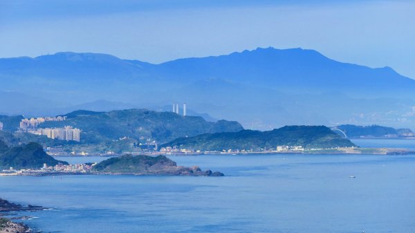 龍脊上的呼吸 (劍龍稜)2993661