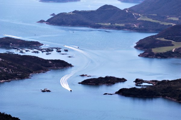 HK - 長山、太墩1458004