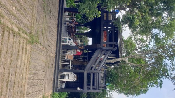 收集小百岳－台中太平三汀山1444037