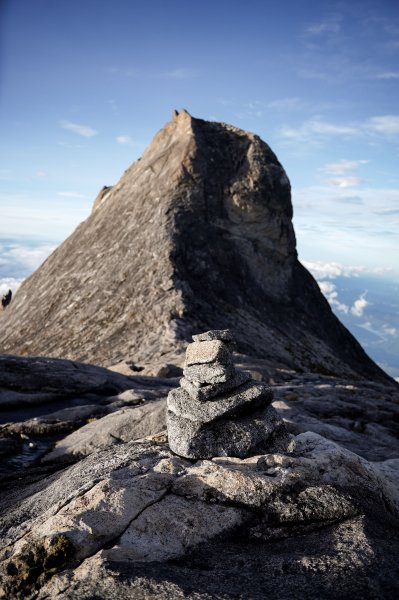 馬來西亞 京那巴魯山 Gunung Kinabalu2756377