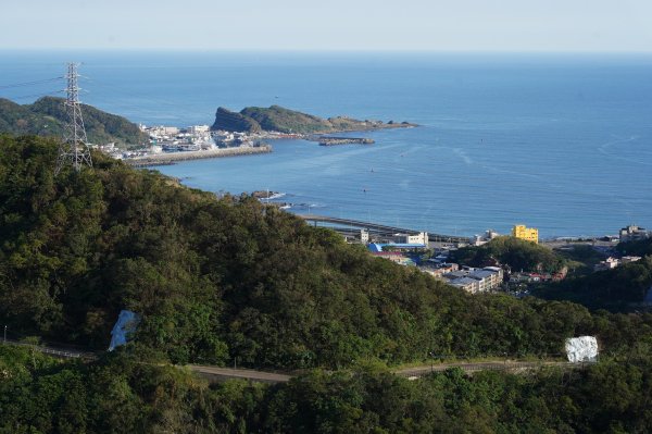 新北 瑞芳 龍潭山、瑞芳山、秀崎山、碧峰岩、白象山2661554