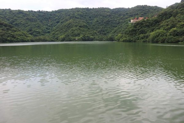 〔宜蘭冬山〕梅花湖環湖步道。賊仔澳 ，南方澳觀景台 ，東澳 粉鳥林2217911