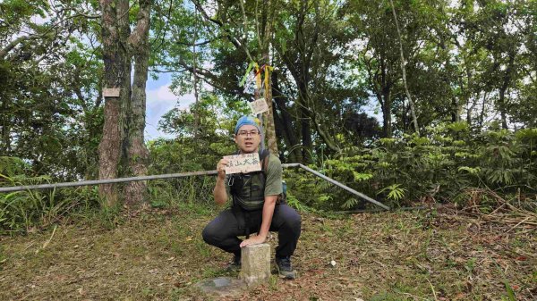 20250502大崙古道-崩山大崙-大崙西北峰-天王峰2776299