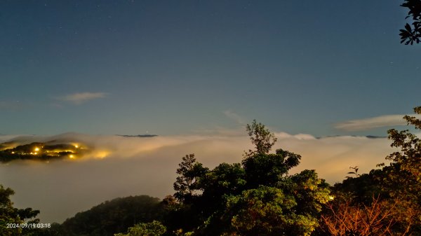 #琉璃光雲海 #日出雲海 #觀音圈雲海 #超級藍月雲海 #SuperBlueMoon 9/192598773