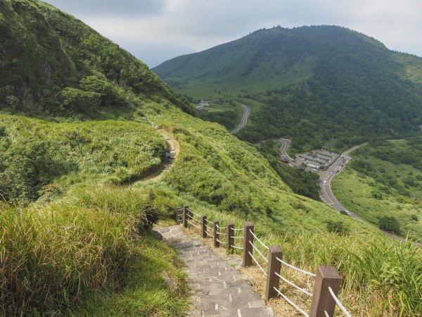 [台北]七星山主、東峰2031453